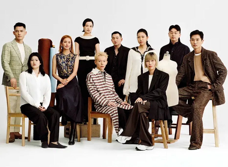 [해외리포트] 케링, 중국 신진 디자이너에 투자한다··· ‘케링 크래프트’ 출범 33-Image